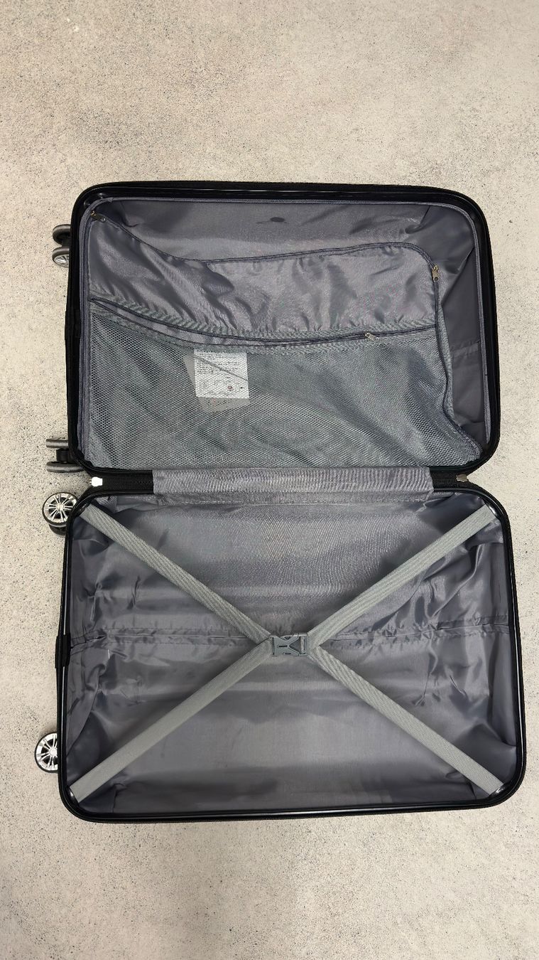 Reisekoffer: Viaggo Koffer gebraucht – Gebraucht aus Schönenwerd von rom_5wfy 4