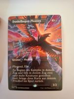 Mtg Dunkelbogen-Phoenix