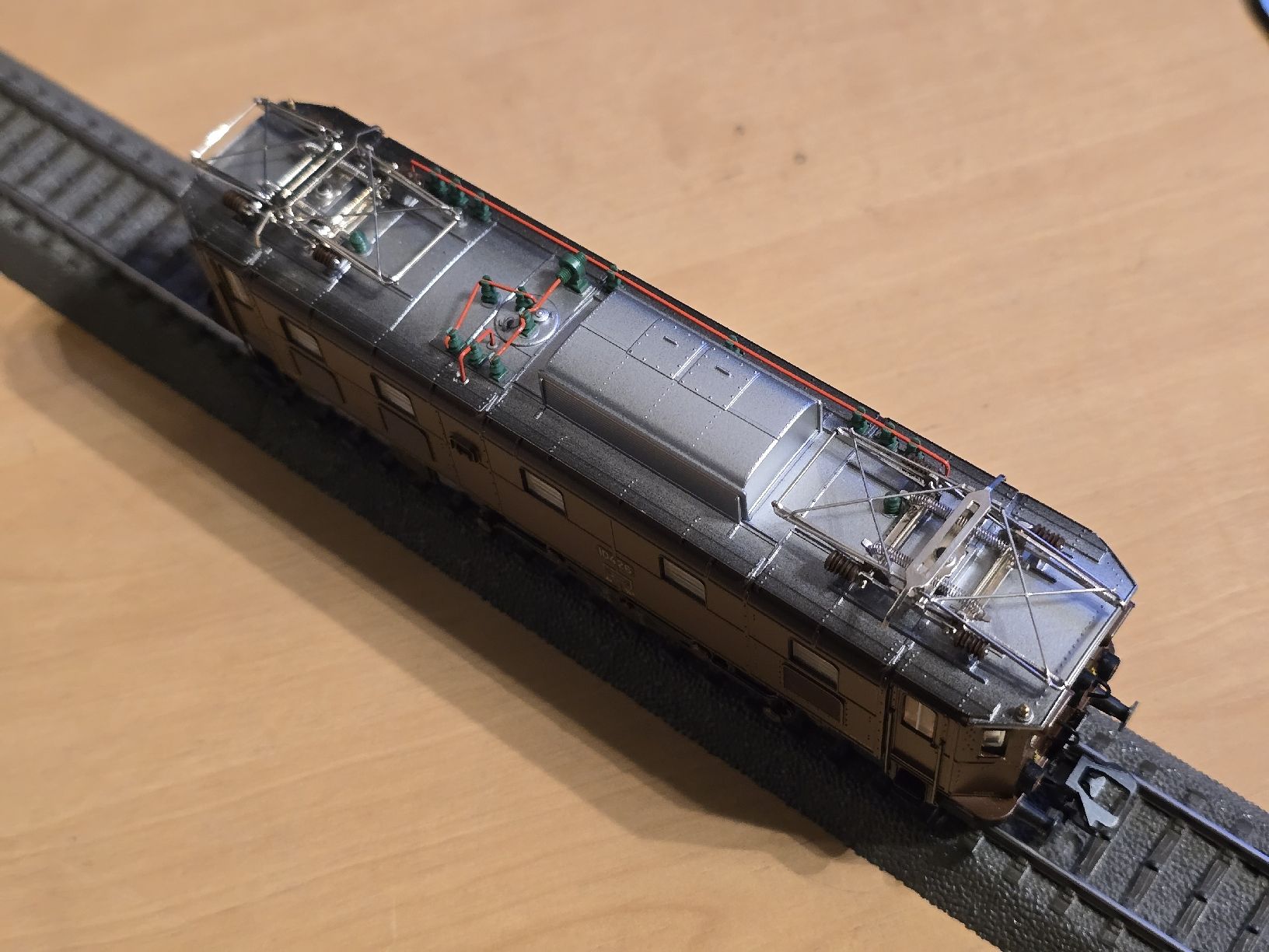 Märklin Trains électriques: Märklin Ae 3/6 – D'occasion à Mettmenstetten par ric_ww8q 5