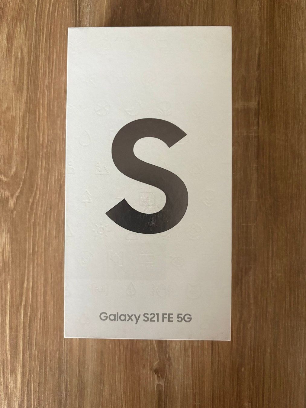 Samsung Telefoni cellulari / Smartphones: Samsung Galaxy S21 FE 5G – Usato da Meiringen venduto da alf_gp6t