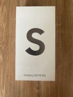 Samsung Galaxy S21 FE 5G