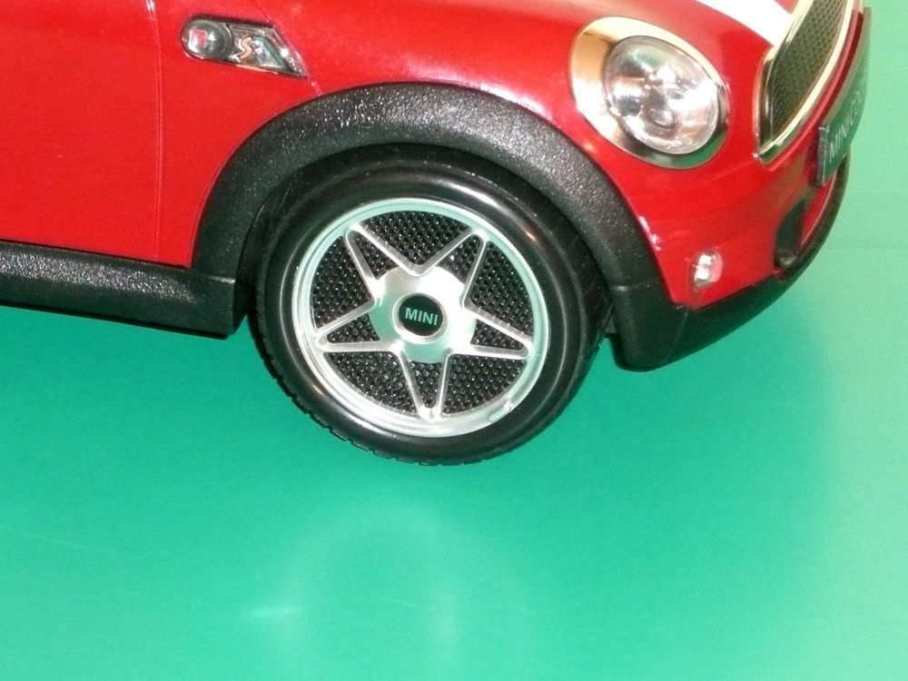 Mini cooper deals docking station