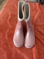 Bottes de pluie 
