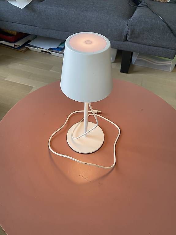 Lampen: Lampe – Gebraucht aus Zürich von car_xst2 1