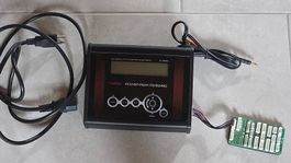 Robbe Ladegerät Powerpeak C8