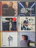 Matthias Reim CD's