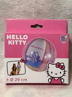 Hello Kitty Strandball ø 29 cm Neu & OVP
