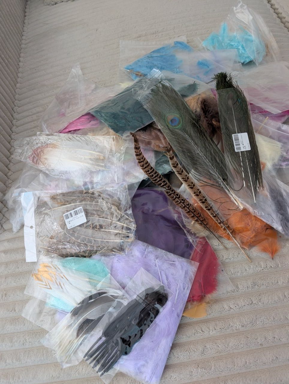 Kit bricolage: Bastel Paket – Usato da Uzwil venduto da inf_77y6