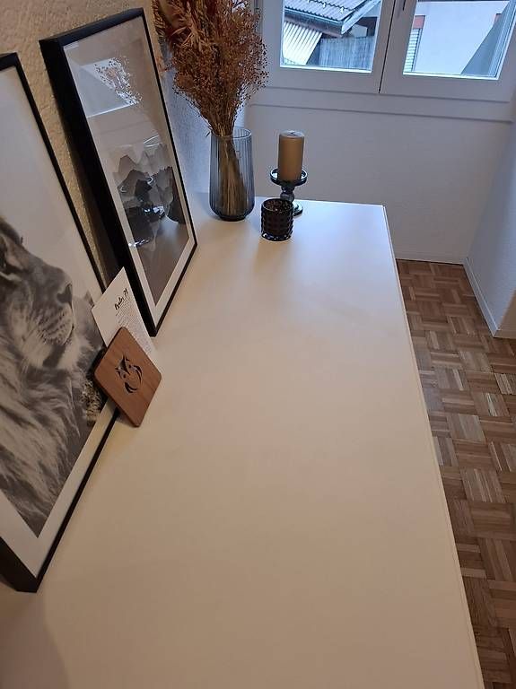Ikea Cassettiere: SONGESAND Ikea Doppelkommode – Usato da Lützelflüh-Goldb venduto da Vitli 3