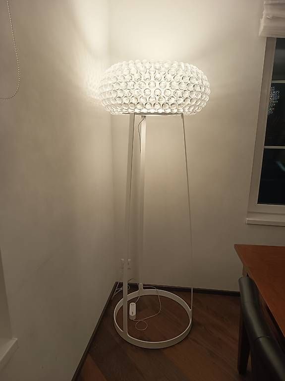 Lampade: Foscarini Ständerlampe – Nuovo e nell'imballaggio originale da Flurlingen venduto da Pati_Alfa_GT 2