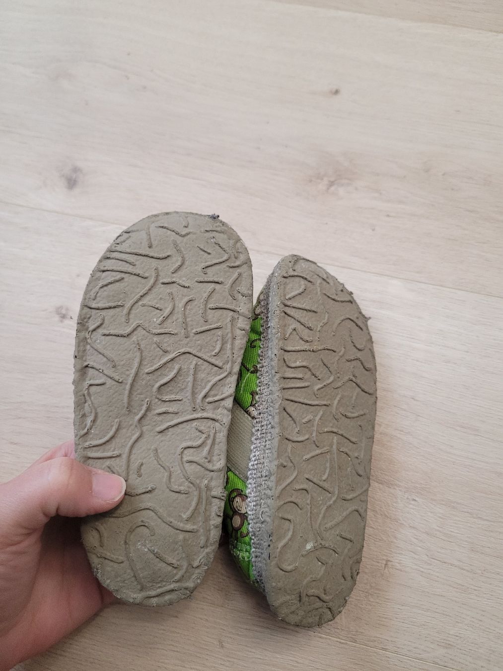Scarpe per ragazzi: Finken Nanga Gr. 26 – Usato da Lupsingen venduto da sta_wgg5 4