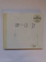 CD The Young Gods Only Heaven album 