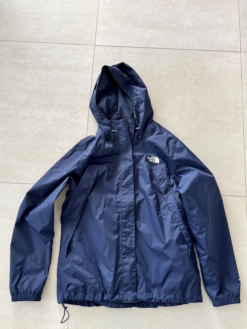 North Face Vestes: North Face Regenjacke – D'occasion à Lyss par schaerli72