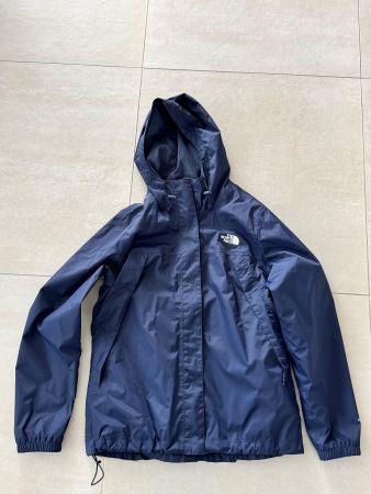 North Face Regenjacke