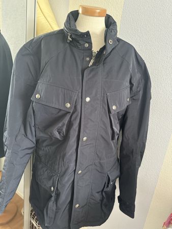 Hackett Jacke Gr. M (50)