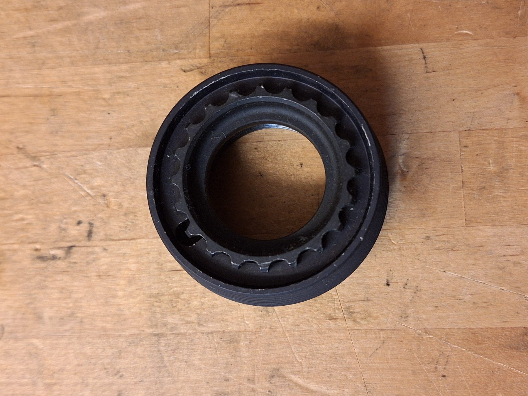 Tutti gli attrezzi: AR15 M4 M16 DELTA RING FÜR OLD SCOOL HANDSCHUTZ – Usato da Winterthur venduto da Destinatio 1