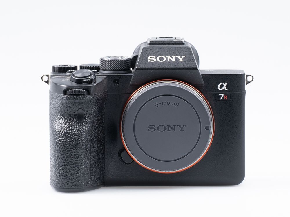 Sony Alpha 7R IV inkl. OVP (Gebraucht) in Wil SG für CHF 1031 – mit ...