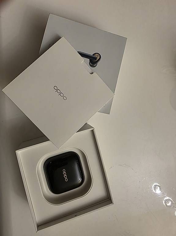 Cuffie: OPPO Enco W51 kopfhörer – Usato da Hägendorf venduto da blewin 1