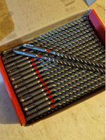 Hammerbohrer TE-CX (SDS PLIUS) 10/22 MP Set 50 St.