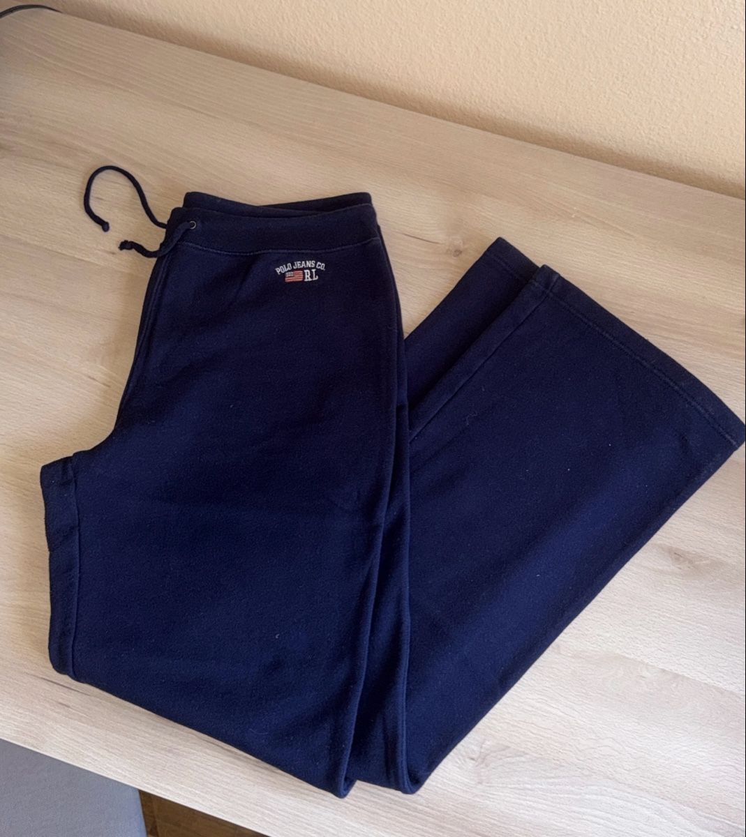 Ralph Lauren Hosen: POLO JEANS CO. NAVY SWEATPANTS M – Gebraucht aus Puplinge von yav_9r9f