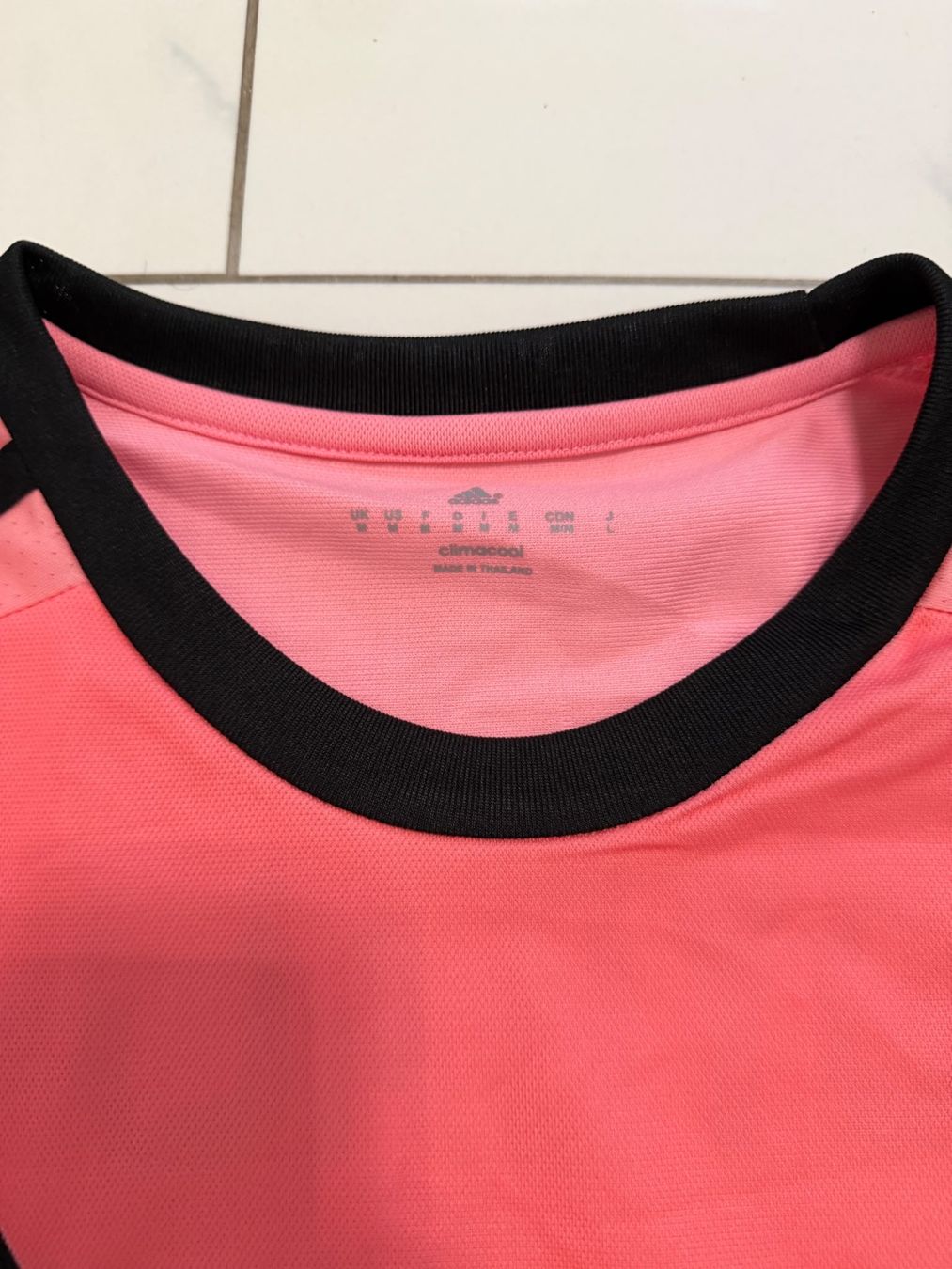 Juventus Canottiere & Pantaloni: Juventus Dybala Trikot Grösse M – Nuovo (secondo la descrizione) da Frenkendorf venduto da fab_r7dr 3