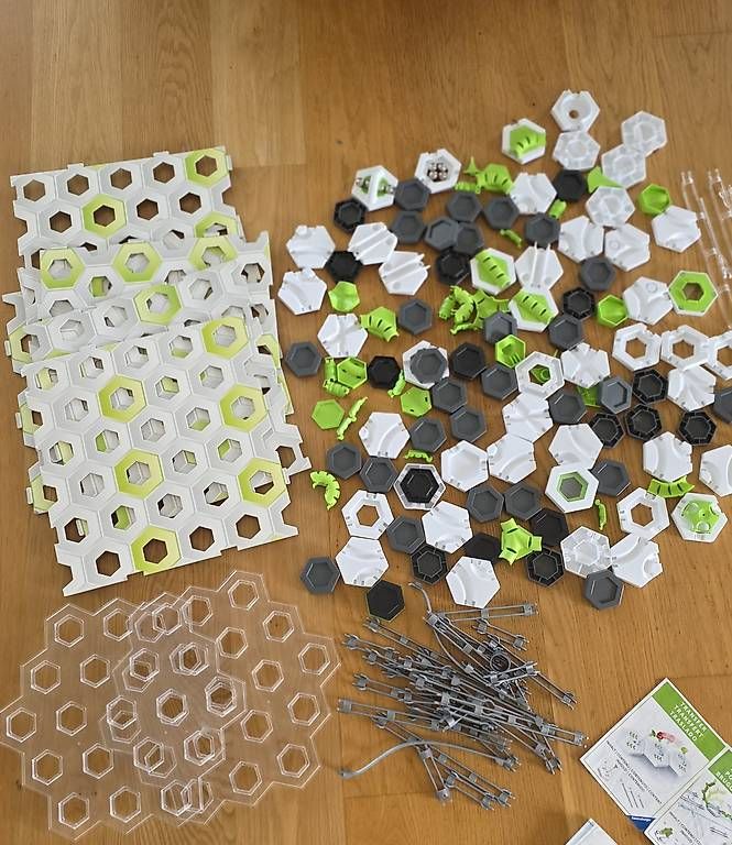 Giocattoli: Gravitrax Erweiterungen Set -  Ravensburger – Usato da Jona venduto da karolina22 2