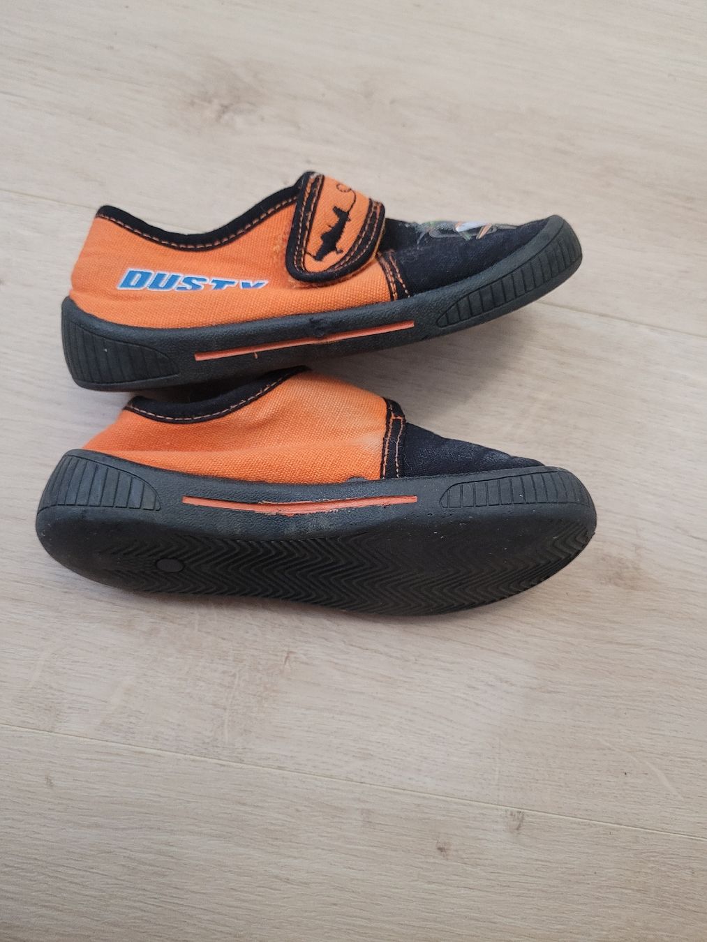Scarpe per ragazzi: Finken Planes Gr. 26 – Usato da Lupsingen venduto da sta_wgg5 3