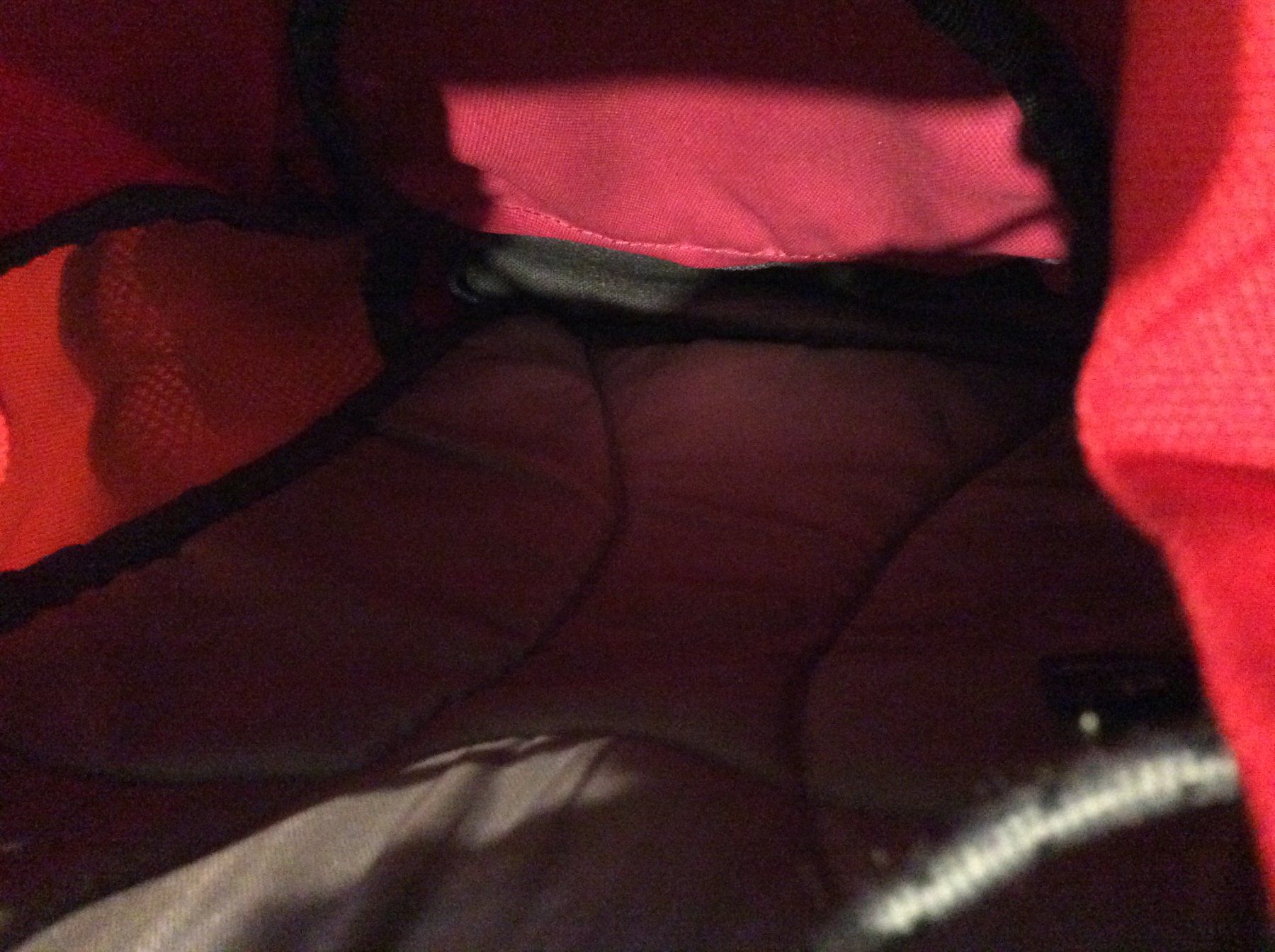 Deuter Borse & Zaini: Sac à dos enfant Deuter – Usato da Le Mont-Pèlerin venduto da dundun1 4