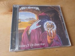 Helloween: Keeper Of The Seven Keys Part 1 (neu Bonus Tracks