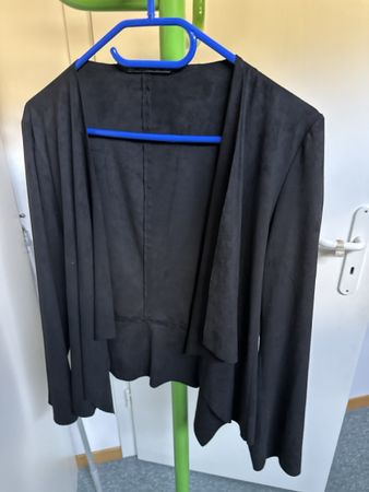 Übergangsjacke Zara Gr 40