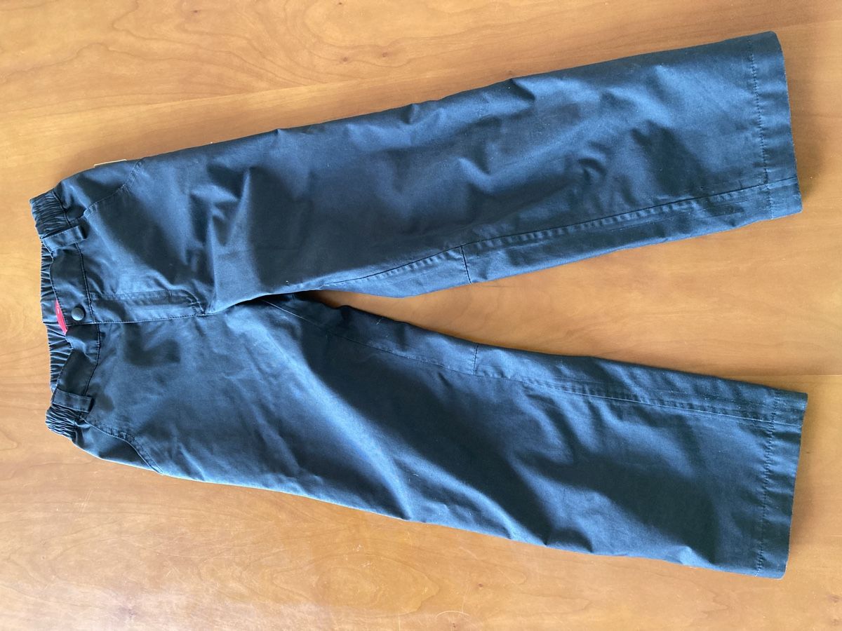 Reima Pantaloni: Reima Tec Thermo pants, size 128cm – Usato da Winterthur venduto da niemim