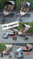 TFK Joggster Kinderwagen