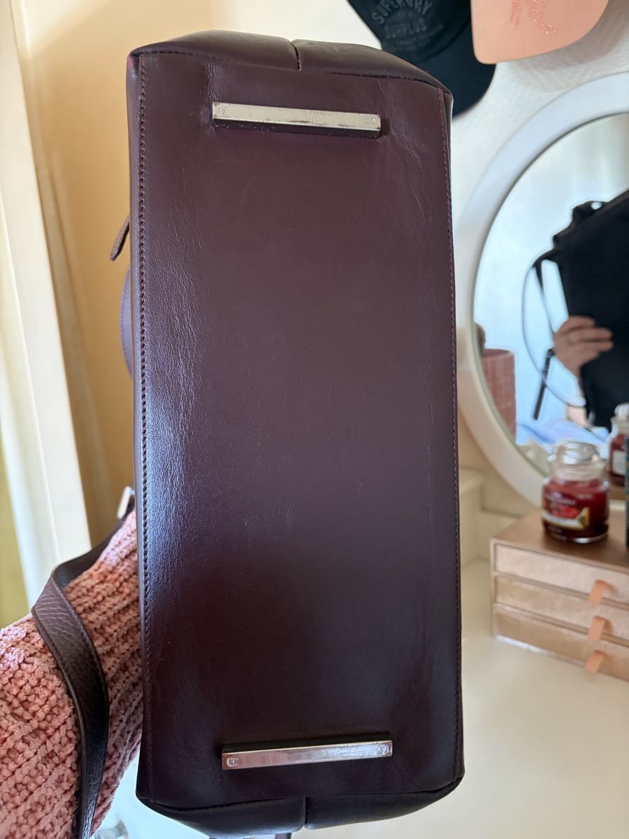 Aigner Borse da donna: Aigner Vintage Bag – Usato da Basel venduto da Brunner.T 2