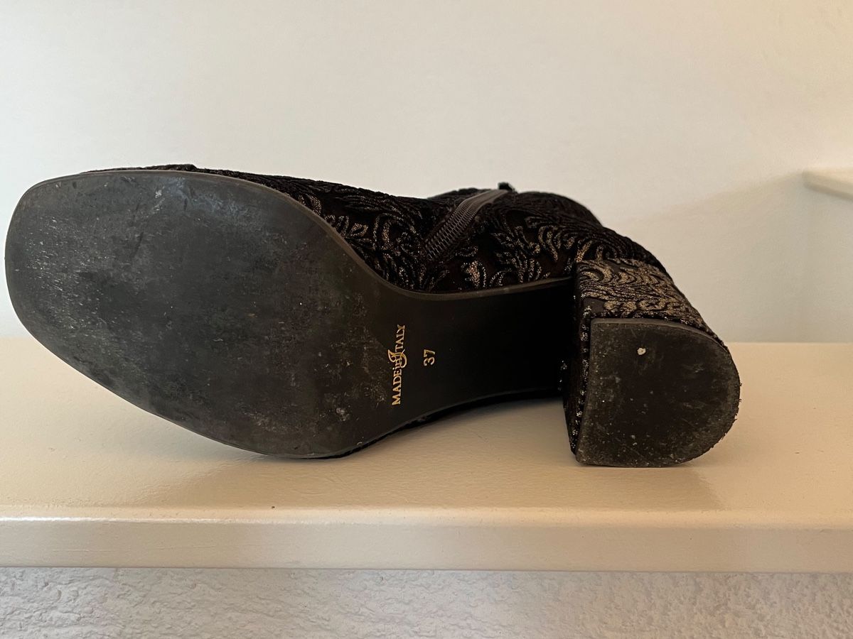 Scarpe da donna: Stiefeletten von via studio – Usato da Thun venduto da mir_8tjd 6