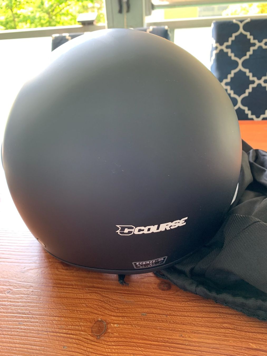 Casco Caschi & visiere: Motorrad Helm neu – Usato da schlieren venduto da pipgiu50 3