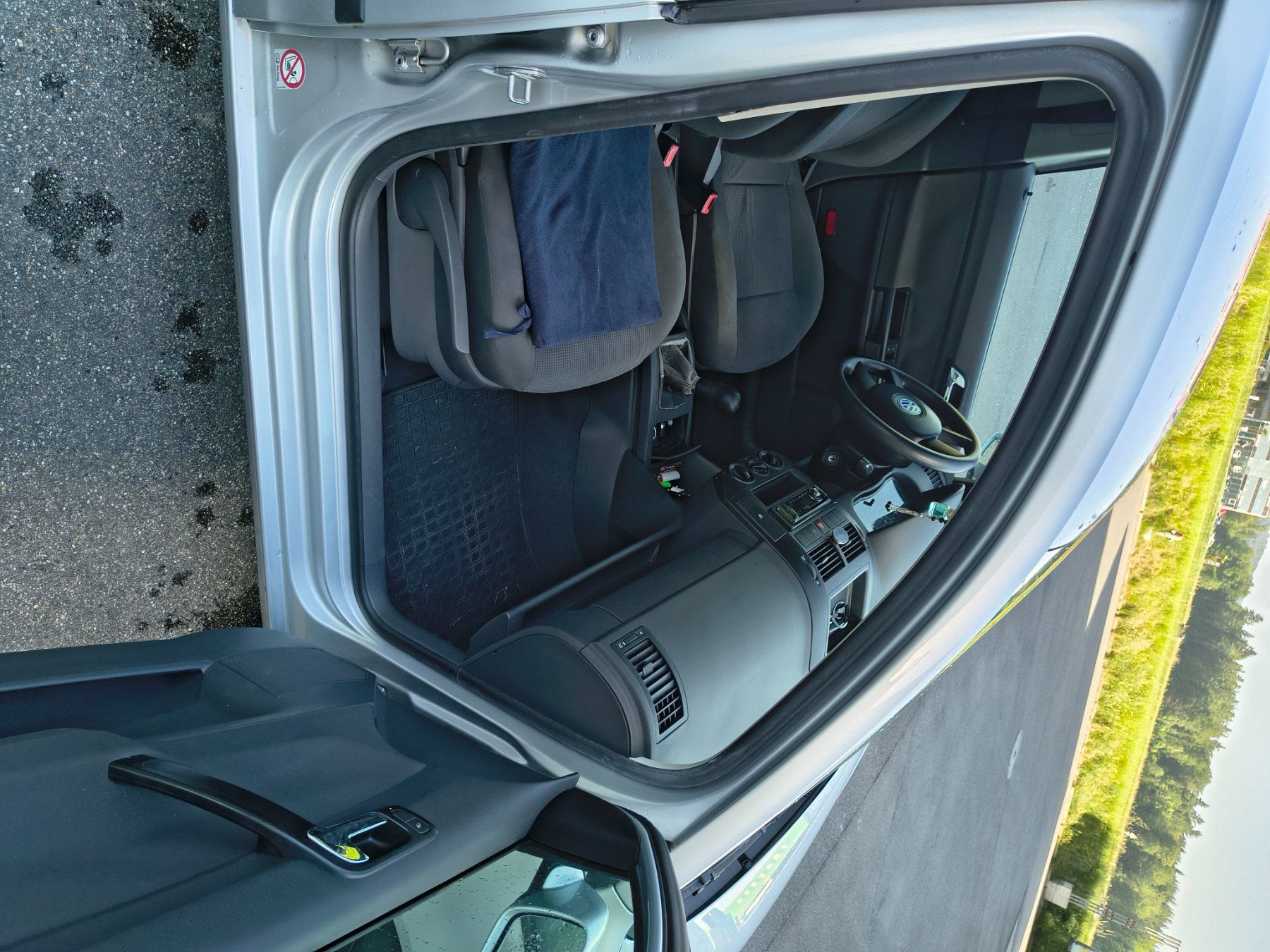 VW Automobili: VW Polo 1.2 – Usato da Burgdorf venduto da shu_p5vr 5