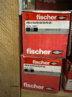 Schrauben fischer UltraCut FBS II 12 x 110 50/35/10 US