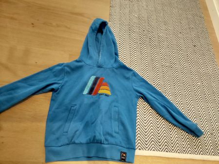 Limited Edition Aldi Hoodie, size 134/140,