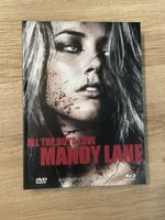 All the Boys love Mandy Lane (2006) BluRay Mediabook