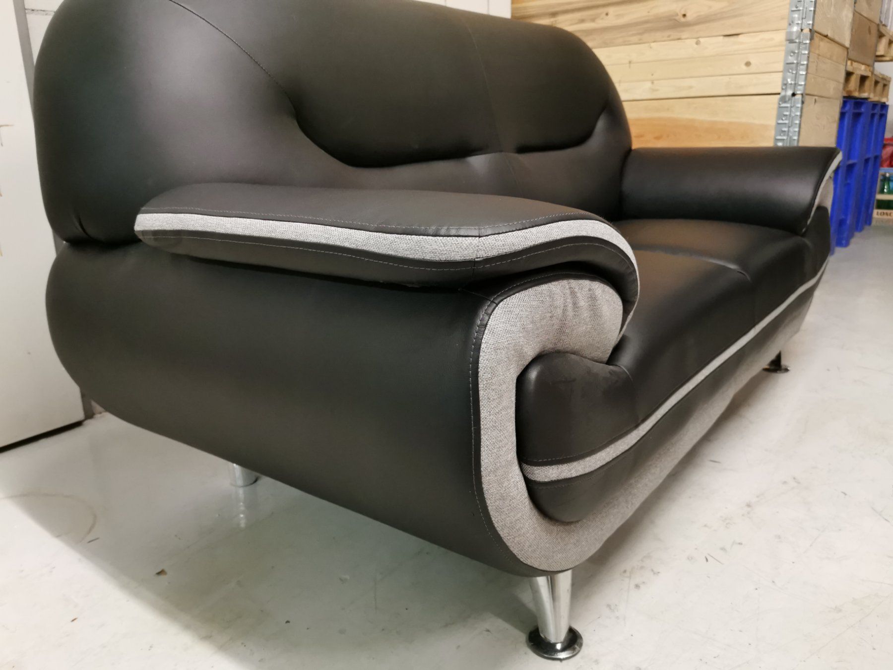 Divani: Sofa – Usato da Zürich venduto da imix80 2