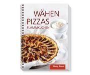 Wähen Pizzas Flammkuchen Betty Bossi