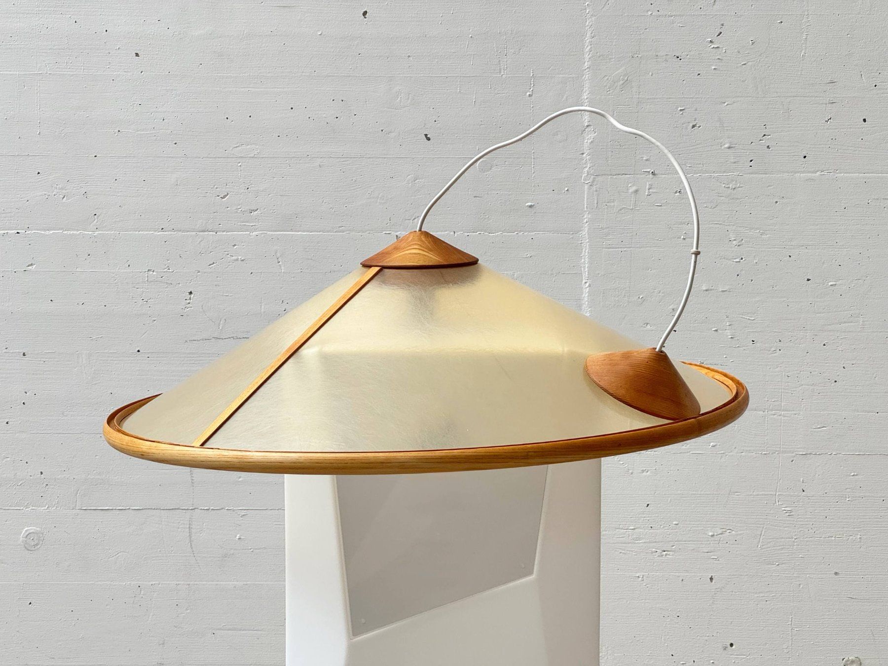 Kronleuchter & Deckenlampen: Lampada da soffitto di Giovanni Offredi per MC Selvini – Gebraucht aus Locarno von MoeGe_Locarno