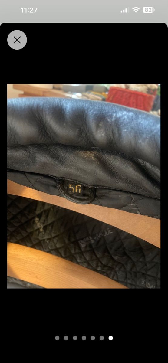 Giacche: Motorradjacke XL – Usato da Reigoldswil venduto da Gora5 9