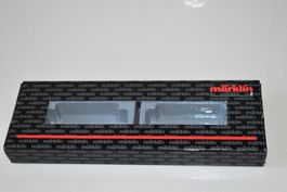 Märklin Z Boîte vide 82822.009