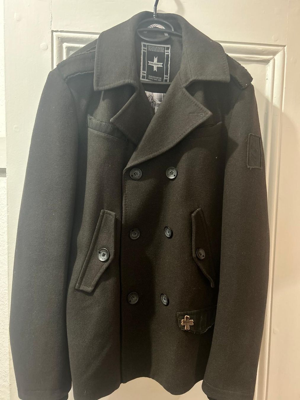 Mäntel: Cappotto Zu Elements – Gebraucht aus Genève von ant_jr5m