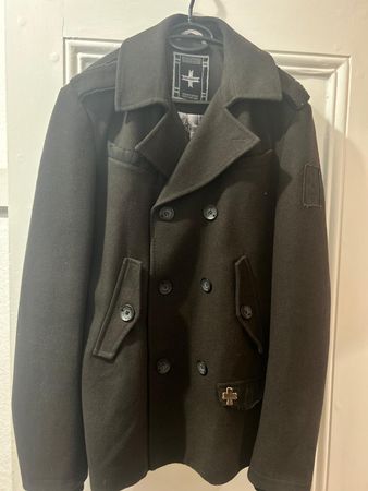 Cappotto Zu Elements