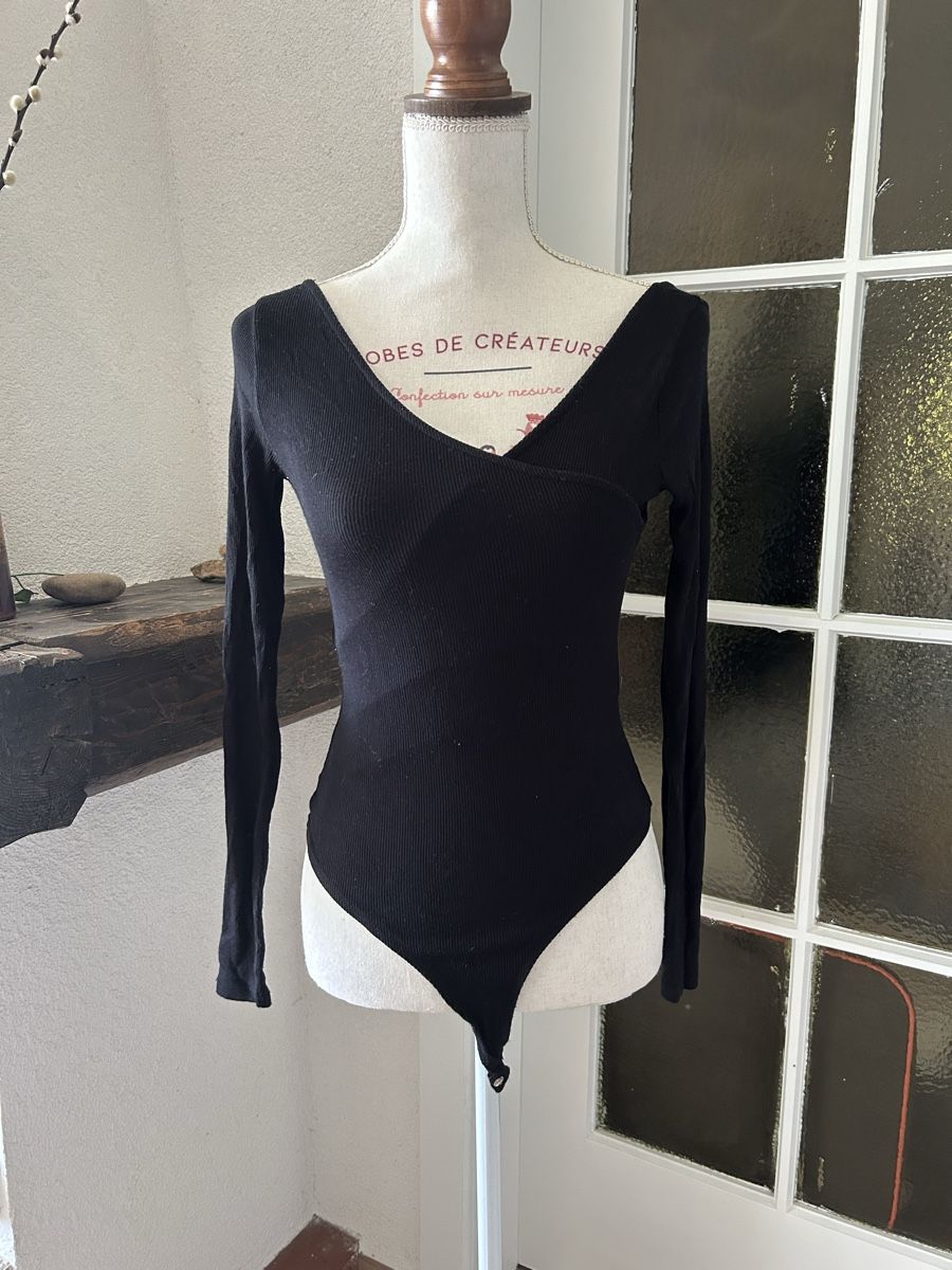 Pimkie Tops: Body Pimkie S – D'occasion à Chez-le-Bart par Justine2025