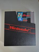 Nintendo - NES: Super Mario, Tetris und World Cup  3 in 1 Mo