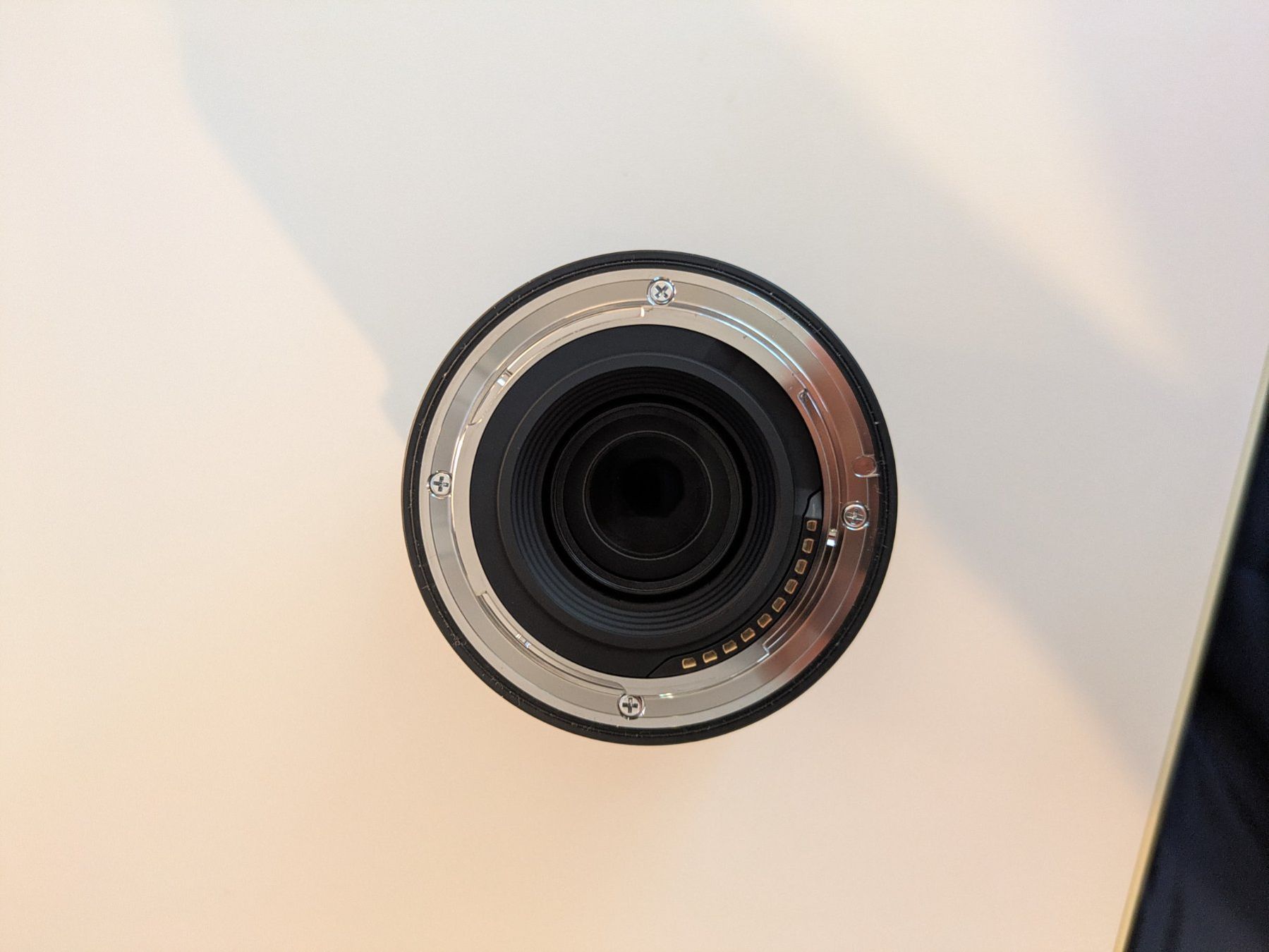 Sony Kamera: Sony Alpha 6100 – Gebraucht aus Bern von rap_m86c 9