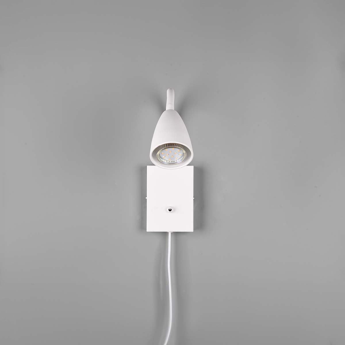 Lampen: Wandleuchte, Leseleuchte, 23 cm Höhe – Neu (gemäss Beschreibung) aus Kreuzlingen von Smart-Light 3